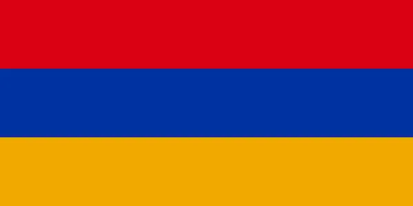 Flag of Armenia