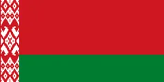 Flag of Belarus