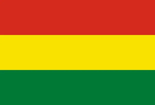 Flag of Bolivia