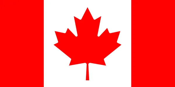 Flag of Canada