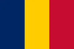 Flag of Chad