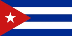 Flag of Cuba