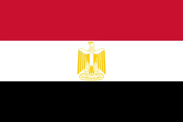 Flag of Egypt