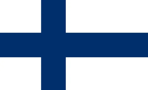Flag of Finland