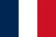Flag of France