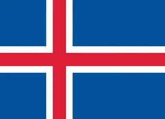 Flag of Iceland