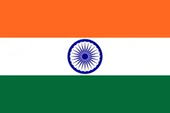 Flag of India