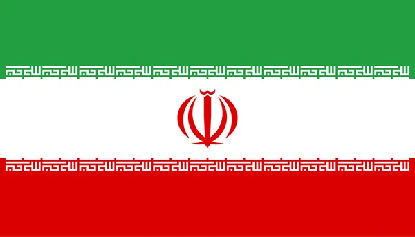 Flag of Iran