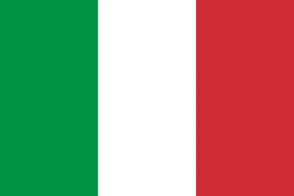 Flag of Italy