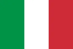 Flag of Italy