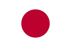 Flag of Japan