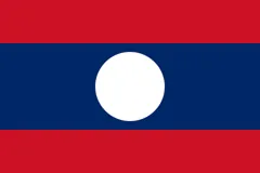 Flag of Laos
