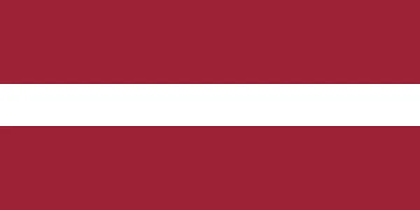 Flag of Latvia