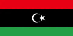 Flag of Libya