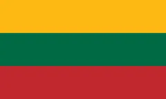 Flag of Lithuania