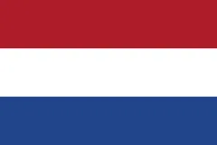 Flag of Netherlands