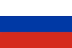 Flag of Russia