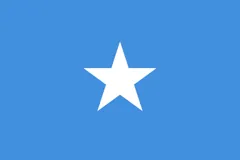Flag of Somalia