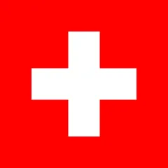 Flag of Switzerland