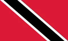 Flag of Trinidad and Tobago