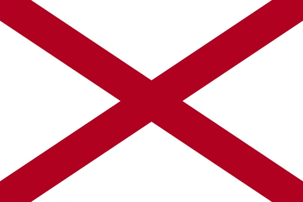 Flag of Alabama