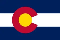 Flag of Colorado