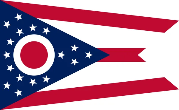 Flag of Ohio