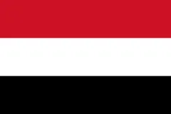Flag of Yemen