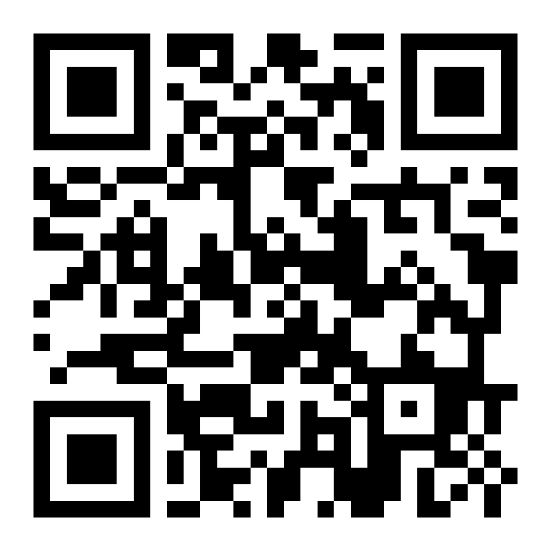 QR code to open Kraken