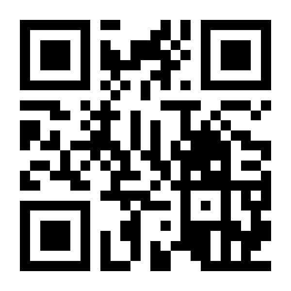 Pollo AI QR code